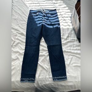 NWOT Loft Jeans